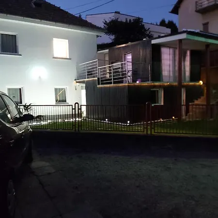 Panda Apartment Maribor
