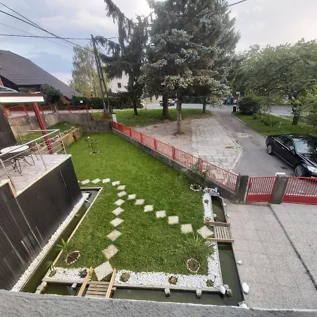 Apartman Panda *