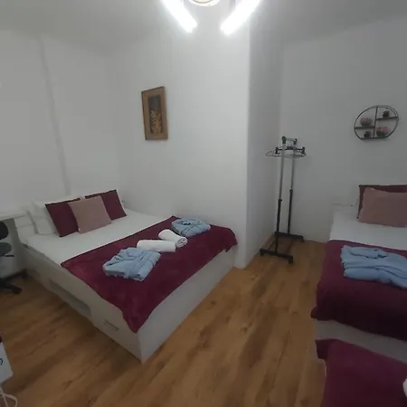 Apartment Panda