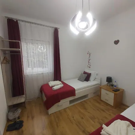 Panda Apartman Maribor
