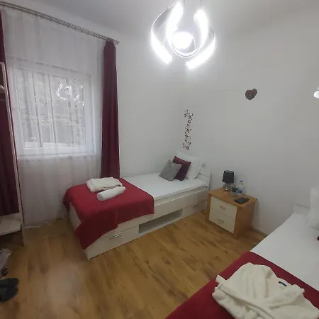 Apartment Panda Maribor