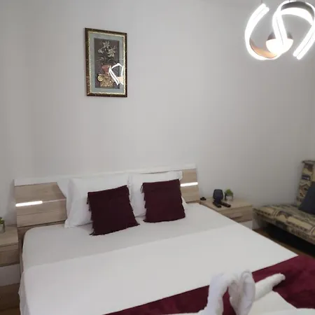 Apartman Panda