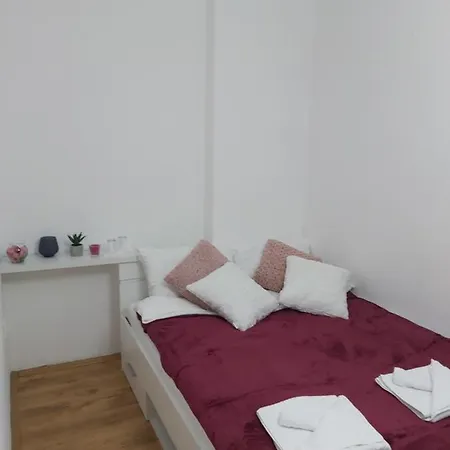 Apartment Panda