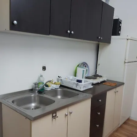 Panda Apartment