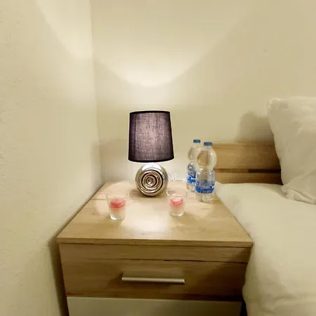 Apartment Panda Maribor