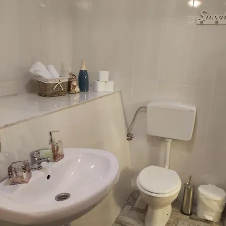 Panda Apartment