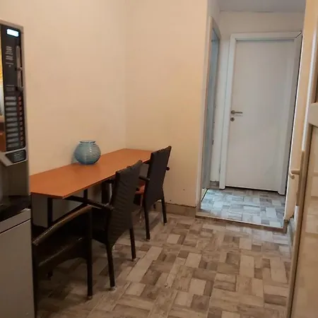 Apartman Panda *