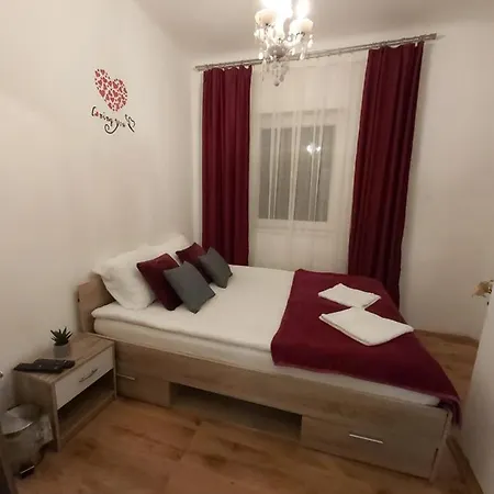 Apartment Panda
