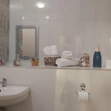 Apartment Panda Maribor