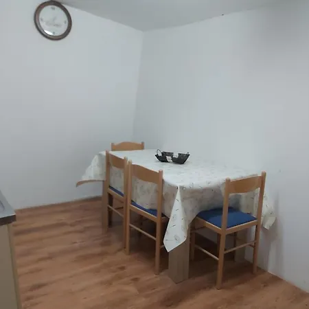 Panda Apartment *