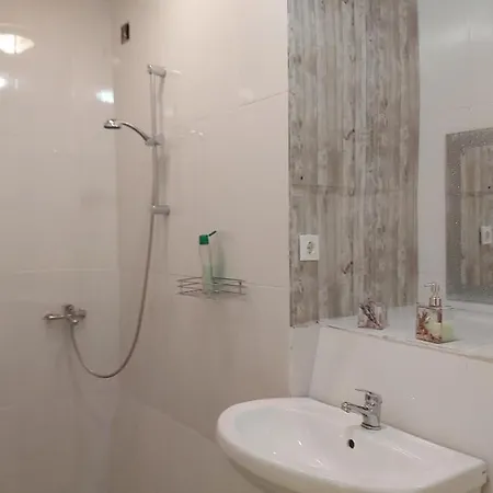 Panda Apartment Maribor