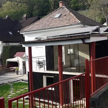 Apartment Panda Maribor