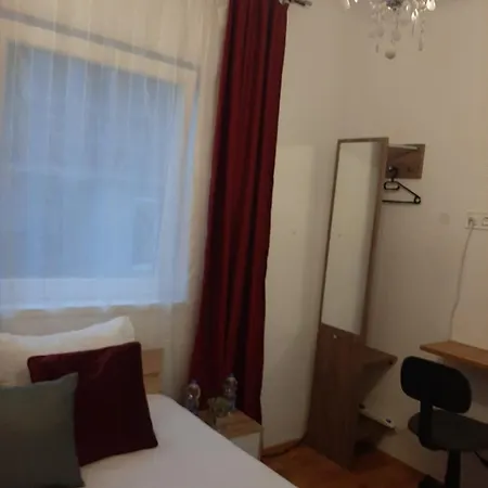 Panda Apartment Maribor