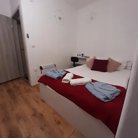 Apartment Panda