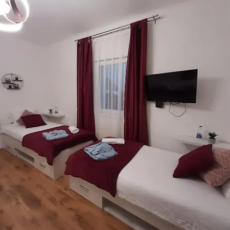 Panda Apartment Maribor
